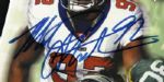 1984-2004 Sporting Greats Signed Book - Lot of 5 w/ OJ Simpson Gordie Howe Phil Simms Michael Strahan - JSA 