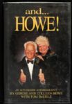 1984-2004 Sporting Greats Signed Book - Lot of 5 w/ OJ Simpson Gordie Howe Phil Simms Michael Strahan - JSA 