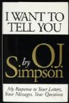 1984-2004 Sporting Greats Signed Book - Lot of 5 w/ OJ Simpson Gordie Howe Phil Simms Michael Strahan - JSA 
