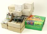 1980s-90s Treasure Trove of Baseball Cards Thousands of Cards 