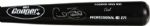 1990s Cecil Fielder Detroit Tigers Toronto Blue Jays Signed Promotional Model Cooper Bat 