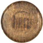 1920s Stewart MR Campbell Professional Model Game Used Bat (MEARS Auction LOA)