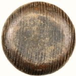 1926 H&B Safe Hit Professional Model Side Written Game Used Bat (MEARS Auction LOA)