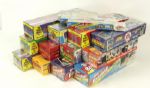 1988-92 Hoard of Baseball Complete Factory Sets - Lot of 14 With Traded Set.