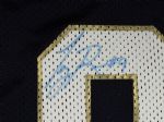 1988 Tony Rice Notre Dame Signed Jersey - JSA 