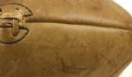 1965 Green Bay Packers Team-Signed Wilson Rozelle Football w/ 45 Sigs Incl. Vince Lombardi Henry Jordan Ray Nitschke Paul Hornung Willie Davis Herb Adderley Jim Taylor Bart Starr - JSA