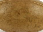 1965 Green Bay Packers Team-Signed Wilson Rozelle Football w/ 45 Sigs Incl. Vince Lombardi Henry Jordan Ray Nitschke Paul Hornung Willie Davis Herb Adderley Jim Taylor Bart Starr - JSA