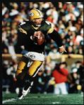 1992-96 Brett Favre Green Bay Packers Original 11 x 14 Photo (2)  & 8 x 10 From Vern Biever Estate w/Biever Stamping