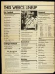 1980 Paul Bear Bryant University of Alabama Signed The Sporting News Page - JSA