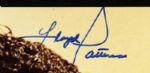 Floyd Patterson Signed 8 x 10 Photo - JSA 