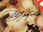1967 Carl Yastrzemski Boston Red Sox Signed LIFE Magazine - JSA 