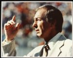 1960s Bart Starr Green Bay Packers 11 x 14 Vern Biever Photo - From Biever Estate 