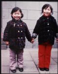 1960s-70s Vern Biever Personal Photo  From China Incl. Great Wall of China - Lot of 4
