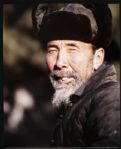 1960s-70s Vern Biever Personal Photo  From China Incl. Great Wall of China - Lot of 4