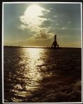 1960s-70s Vern Biever Personal Photo  From China Incl. Great Wall of China - Lot of 4