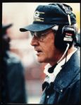 1988-91 Lindy Infante Green Bay Packers Original 11 x 14 Photo - Lot of 2 From Vern Biever Estate 