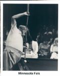 1960s circa Horse Racing Billiards Presidential Boxing Americana "TSN Collection Archives" Original Photo (Sporting News Collection Hologram/MEARS Photo LOA) - Lot of 14