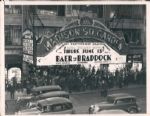 1960s circa Horse Racing Billiards Presidential Boxing Americana TSN Collection Archives Original Photo (Sporting News Collection Hologram/MEARS Photo LOA) - Lot of 14