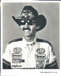 1970-90s Auto Racing (NASCAR, Indy) "The Sporting News Collection Archives" Original Photo (Sporting News Collection Hologram/MEARS Photo LOA) - Lot of 39