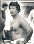 1970-90s Auto Racing (NASCAR, Indy) The Sporting News Collection Archives Original Photo (Sporting News Collection Hologram/MEARS Photo LOA) - Lot of 39