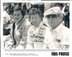 1970-90s Auto Racing (NASCAR, Indy) The Sporting News Collection Archives Original Photo (Sporting News Collection Hologram/MEARS Photo LOA) - Lot of 39