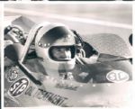 1970-90s Auto Racing (NASCAR, Indy) The Sporting News Collection Archives Original Photo (Sporting News Collection Hologram/MEARS Photo LOA) - Lot of 39