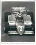 1970-90s Auto Racing (NASCAR, Indy) The Sporting News Collection Archives Original Photo (Sporting News Collection Hologram/MEARS Photo LOA) - Lot of 39