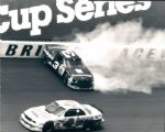 1970-90s Auto Racing (NASCAR, Indy) The Sporting News Collection Archives Original Photo (Sporting News Collection Hologram/MEARS Photo LOA) - Lot of 39