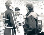1970-90s Auto Racing (NASCAR, Indy) The Sporting News Collection Archives Original Photo (Sporting News Collection Hologram/MEARS Photo LOA) - Lot of 39