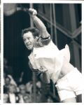 1970-90s Tennis - John McEnroe Boris Becker TSN Collection Archives Original 8 x 10 Photo (Sporting News Collection Hologram/MEARS Photo LOA) - Lot of 28