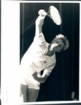 1970-90s Tennis - John McEnroe Boris Becker TSN Collection Archives Original 8 x 10 Photo (Sporting News Collection Hologram/MEARS Photo LOA) - Lot of 28