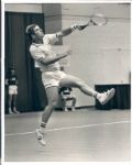 1970-90s Tennis - John McEnroe Boris Becker TSN Collection Archives Original 8 x 10 Photo (Sporting News Collection Hologram/MEARS Photo LOA) - Lot of 28