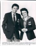 1980s Tennis Greats - Evert, Navratilova Billy Jean King TSN Collection Archives Original Photo (Sporting News Collection Hologram/MEARS Photo LOA) - Lot of 66