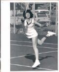 1980s Tennis Greats - Evert, Navratilova Billy Jean King TSN Collection Archives Original Photo (Sporting News Collection Hologram/MEARS Photo LOA) - Lot of 66