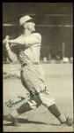 1927-37  Frankie Frisch St. Louis Cardinals Signed 4" x 7" Photo