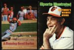 1980s Baseball Magazine Photo Signed Collection - Lot of 18 w/ Gary Carter Winfield Wearver Rickey Henderson Reggie Jackson Fisk Sparky Anderson - JSA