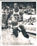 1988-89 Sean Elliott Arizona Wildcats The Sporting News Collection Archives Original 8 x 10 Photo (Sporting News Collection Hologram/MEARS Photo LOA) - Lot of 10