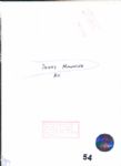 1986-88 Danny Manning Kansas Jayhawks The Sporting News Collection Archives Original Photo (Sporting News Collection Hologram/MEARS Photo LOA) - Lot of 7