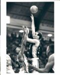 1986-89 Danny Ferry Duke Blue Devils The Sporting News Collection Archives Original 8 x 10 Photo (Sporting News Collection Hologram/MEARS Photo LOA) - Lot of 10