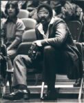 1977-89 Willis Reed New York Knicks The Sporting News Collection Archives Original 8 x 10 Photo (Sporting News Collection Hologram/MEARS Photo LOA) - Lot of 10