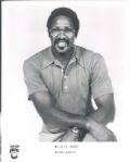 1977-89 Willis Reed New York Knicks The Sporting News Collection Archives Original 8 x 10 Photo (Sporting News Collection Hologram/MEARS Photo LOA) - Lot of 10