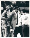 1977-89 Willis Reed New York Knicks The Sporting News Collection Archives Original 8 x 10 Photo (Sporting News Collection Hologram/MEARS Photo LOA) - Lot of 10