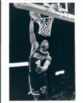 1988-91 Harold Miner USC and Miami Heat The Sporting News Collection Archives Original Photo (Sporting News Collection Hologram/MEARS Photo LOA) - Lot of 7