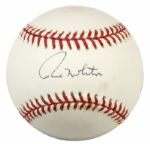 1980s Milwaukee Brewers Signed Baseball - Lot of 9 - JSA