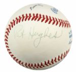 1980s Bob Uecker Milwauikee Brewers Single Signed & Multi Signed OAL Baseballs - JSA