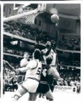 1984-93 David Robinson San Antonio Spurs The Sporting News Collection Archives Original Photo (Sporting News Collection Hologram/MEARS Photo LOA) - Lot of 15