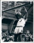 1984-93 David Robinson San Antonio Spurs The Sporting News Collection Archives Original Photo (Sporting News Collection Hologram/MEARS Photo LOA) - Lot of 15
