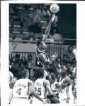 1984-93 David Robinson San Antonio Spurs The Sporting News Collection Archives Original Photo (Sporting News Collection Hologram/MEARS Photo LOA) - Lot of 15