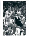 1984-93 David Robinson San Antonio Spurs The Sporting News Collection Archives Original Photo (Sporting News Collection Hologram/MEARS Photo LOA) - Lot of 15