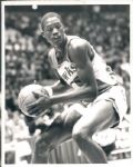 1985-91 Dominique Wilkins Atlanta Hawks The Sporting News Collection Archives Original 8 x 10 Photo (Sporting News Collection Hologram/MEARS Photo LOA) - Lot of 13